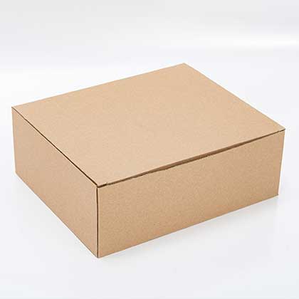 包裝材料（紙皮箱）-蛋糕盒扣底盒-訂製紙箱