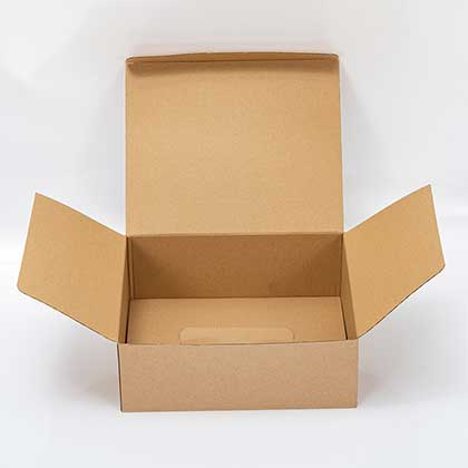 包裝材料（紙皮箱）-蛋糕盒扣底盒-訂製紙箱