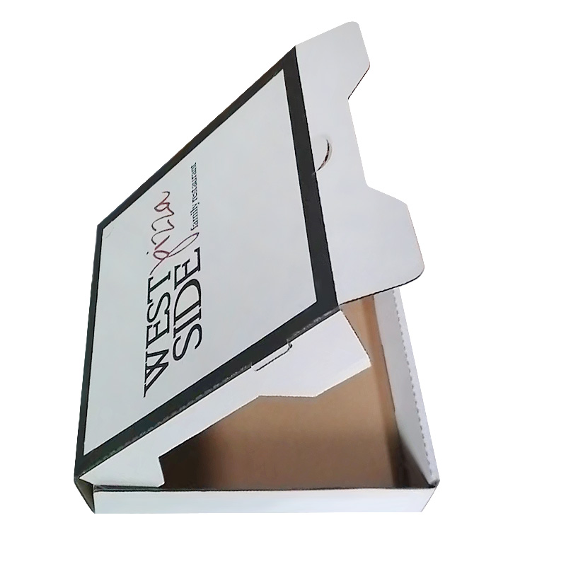 包裝材料（紙皮箱）-披薩盒-飛機盒-訂製紙箱