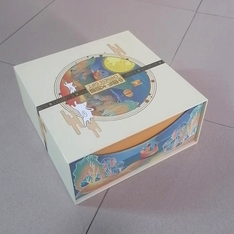 包裝材料（紙皮箱）-禮品盒-彩盒-訂製紙箱紙盒