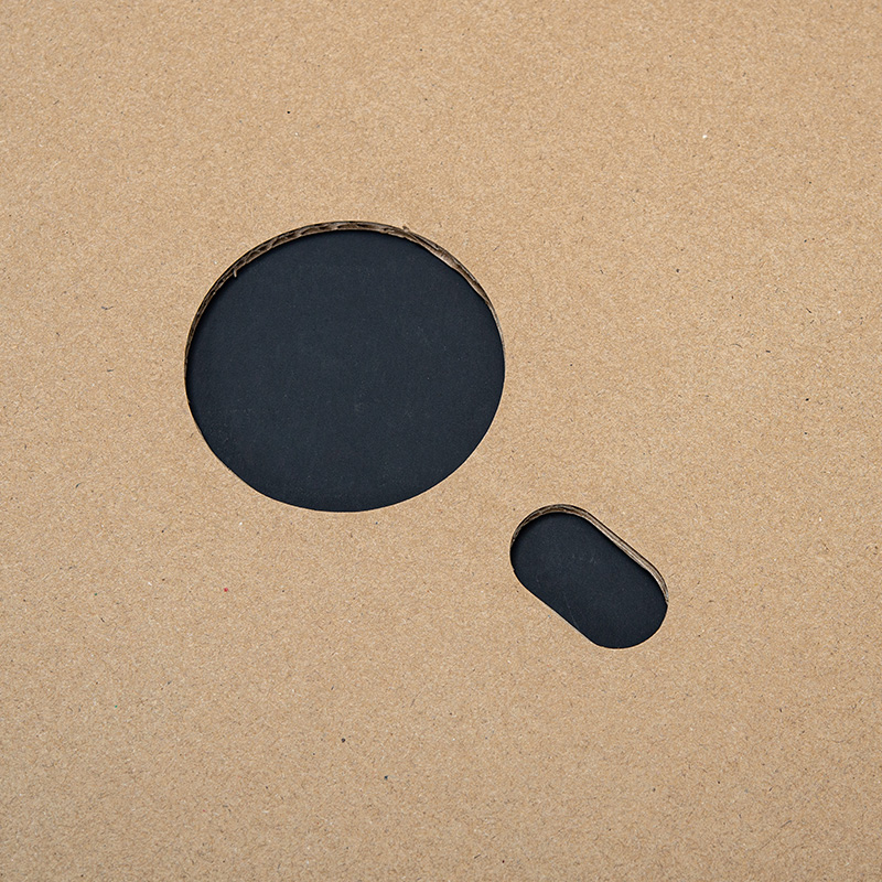 包裝材料（紙皮箱）-端子紙圓盤-紙箱訂製/批發任何規格的紙箱紙盒