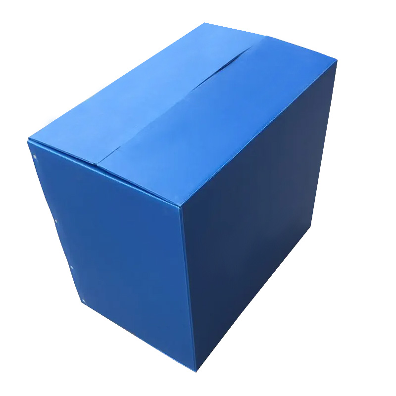 包裝材料（塑膠箱）-防靜電中空板周轉箱-紙箱訂製/批發任何規格的紙箱紙盒