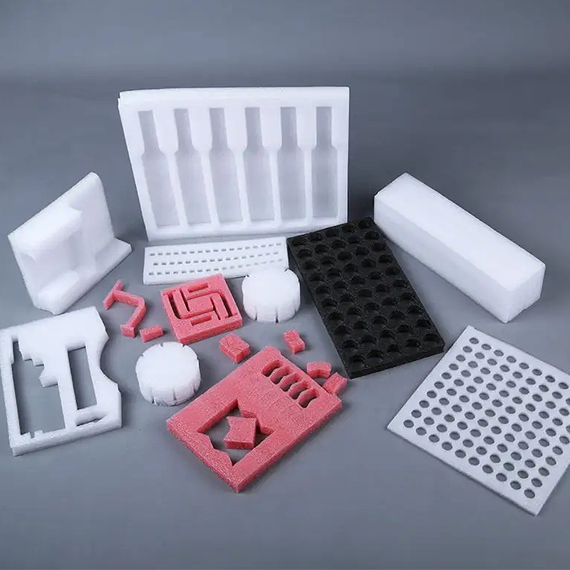 包裝材料（珍珠棉）-EPE珍珠棉-紙製品配件-紙箱訂製/批發任何規格的紙箱紙盒