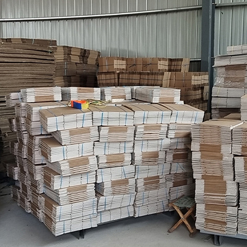 包裝材料（鋁箔箱）-鋁箔水果箱生鮮箱冷庫箱-紙箱訂製/批發任何規格的紙箱紙盒