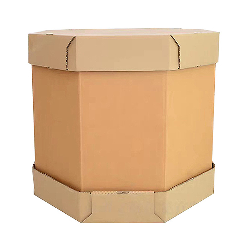 包裝材料（重型紙箱）-機械設備大型包裝箱-紙箱訂製/批發任何規格的紙箱紙盒
